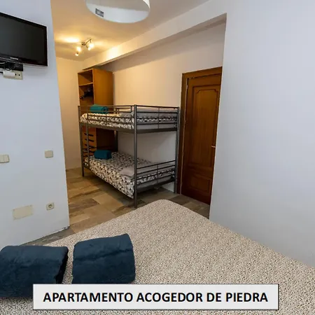 La Consentida Apartment La Cabrera Room photo