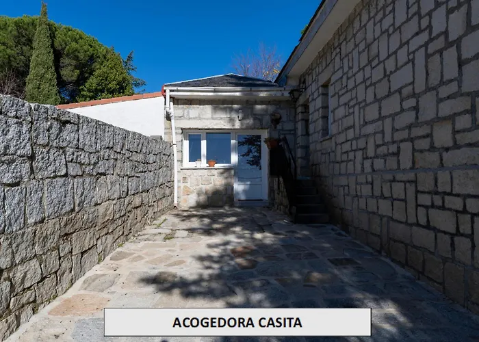 La Consentida