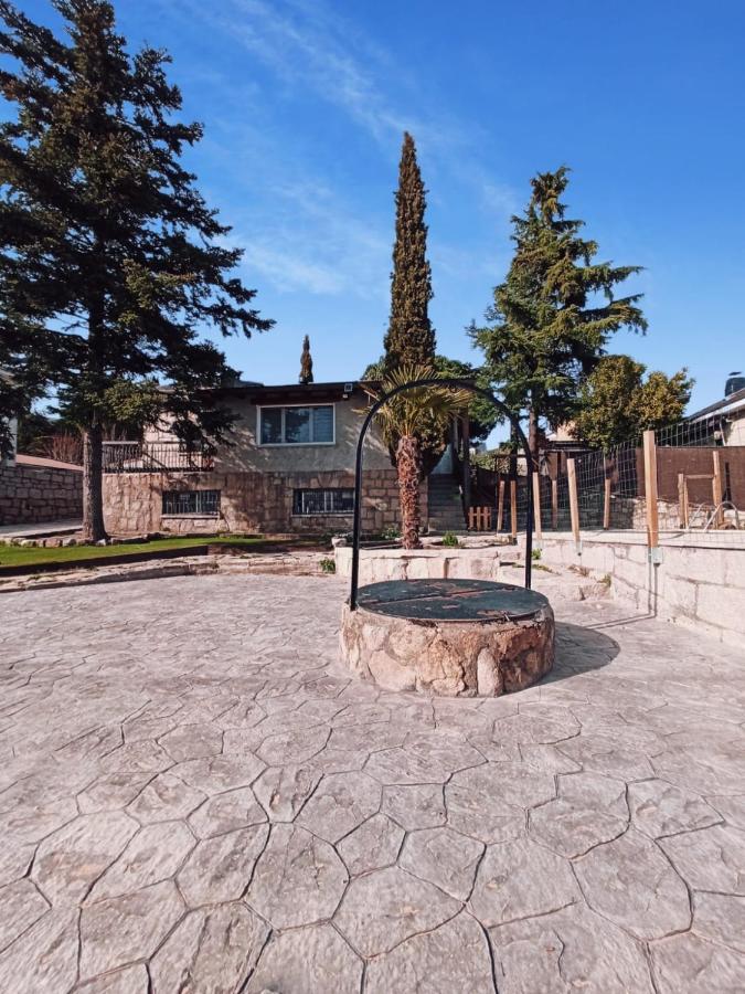 La Consentida Apartamento La Cabrera