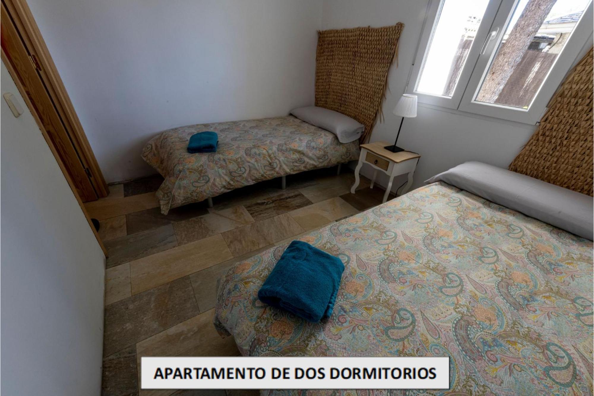 La Consentida Apartamento