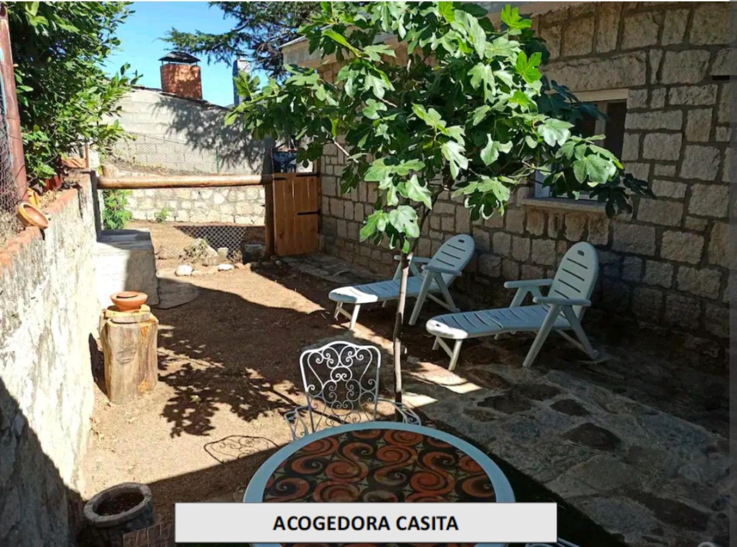 Apartamento La Consentida
