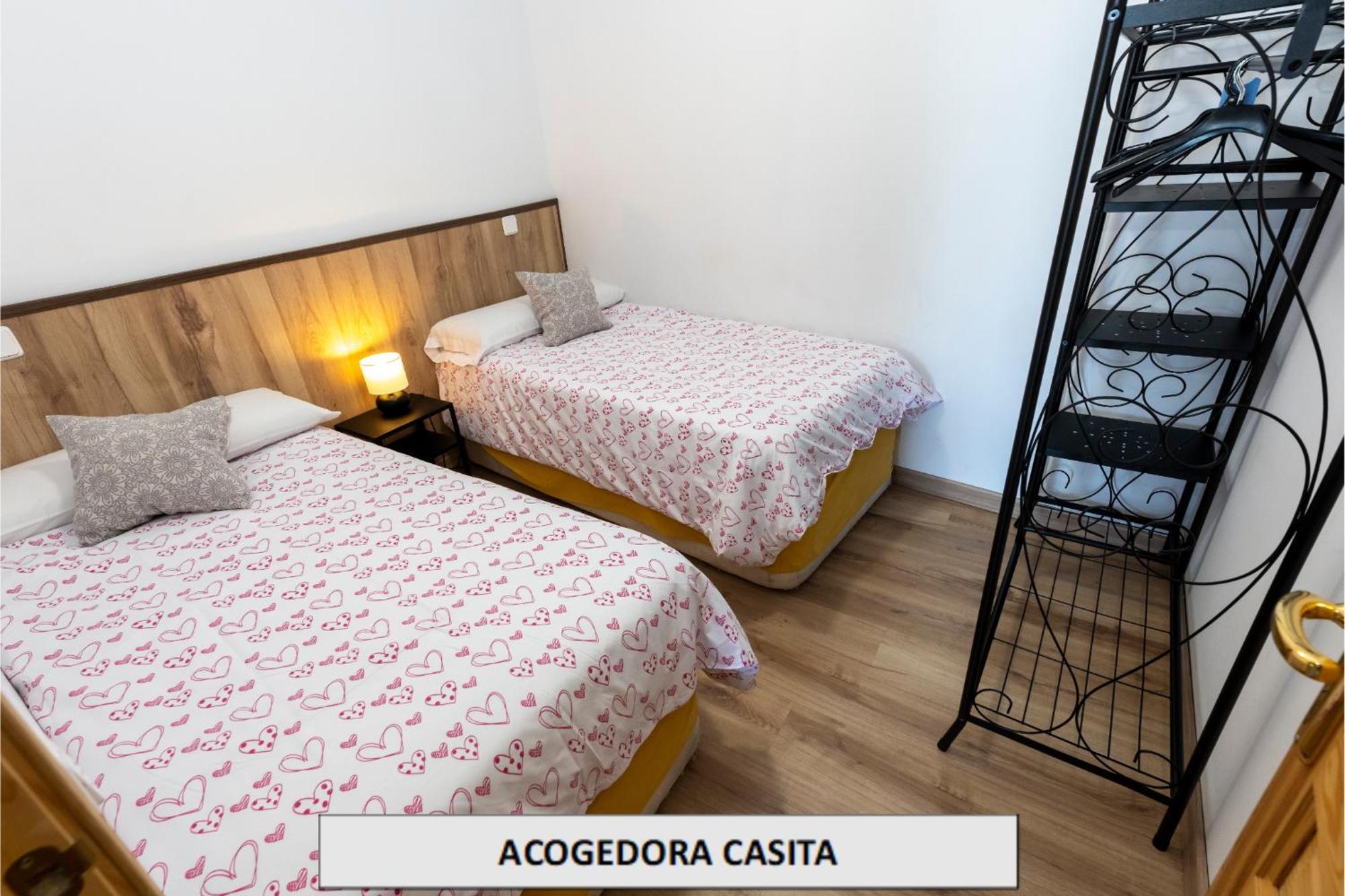 La Consentida Apartamento