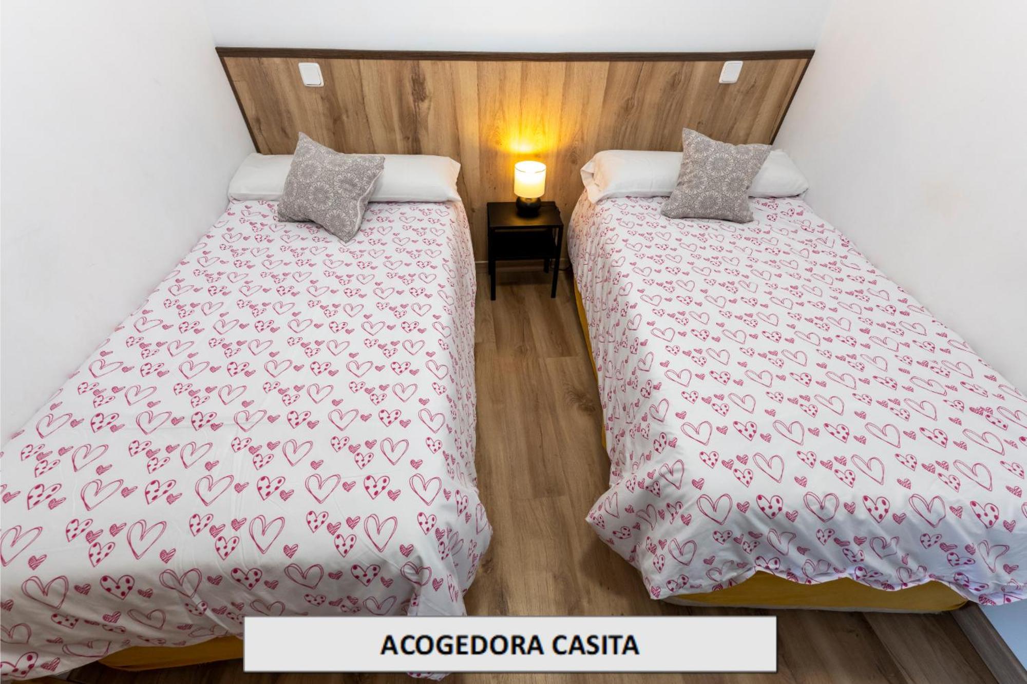 La Consentida Apartamento *