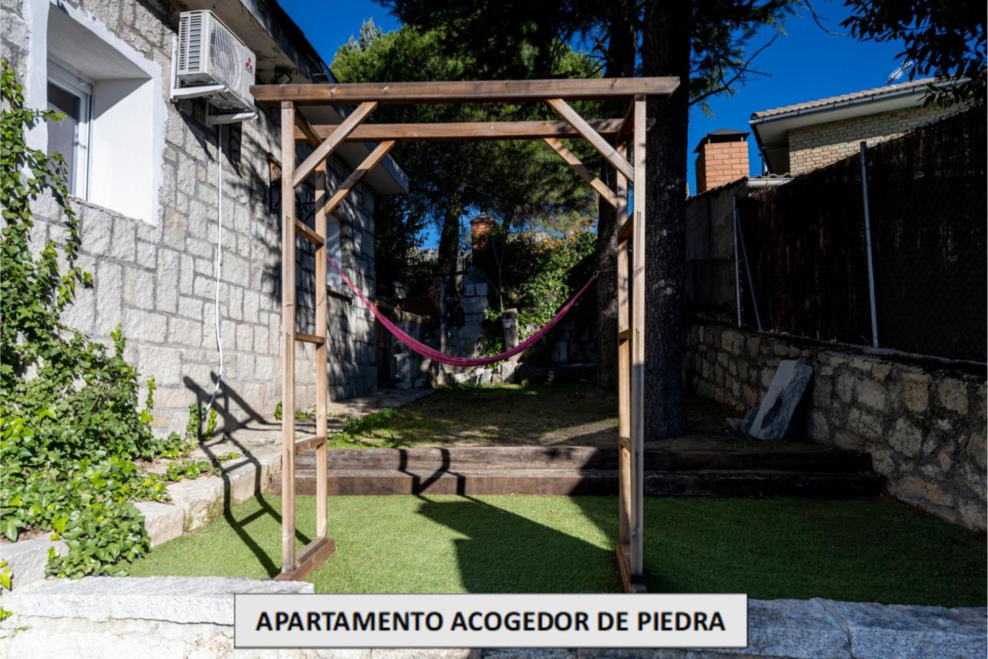 Apartamento La Consentida *