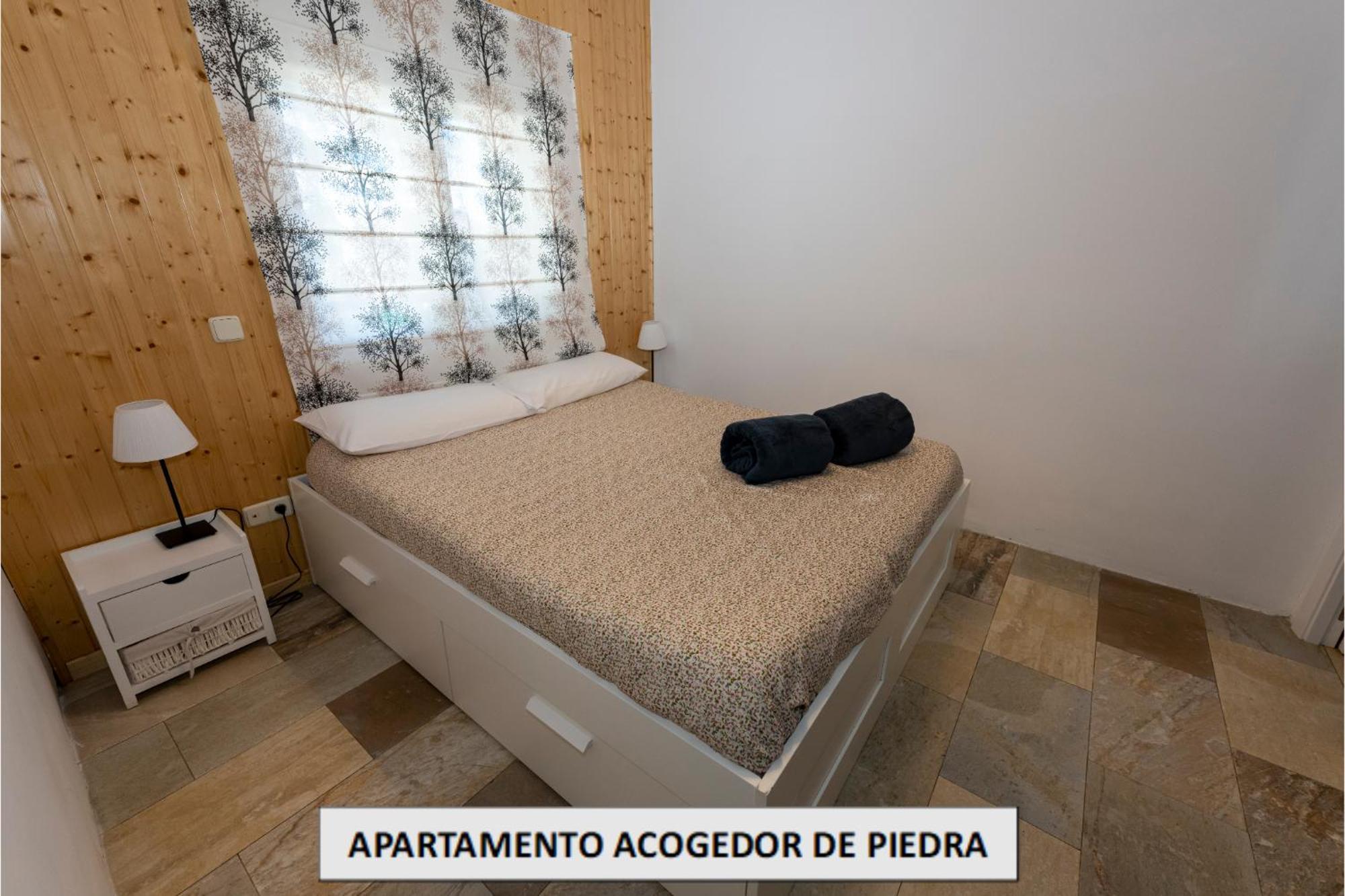 La Consentida * La Cabrera