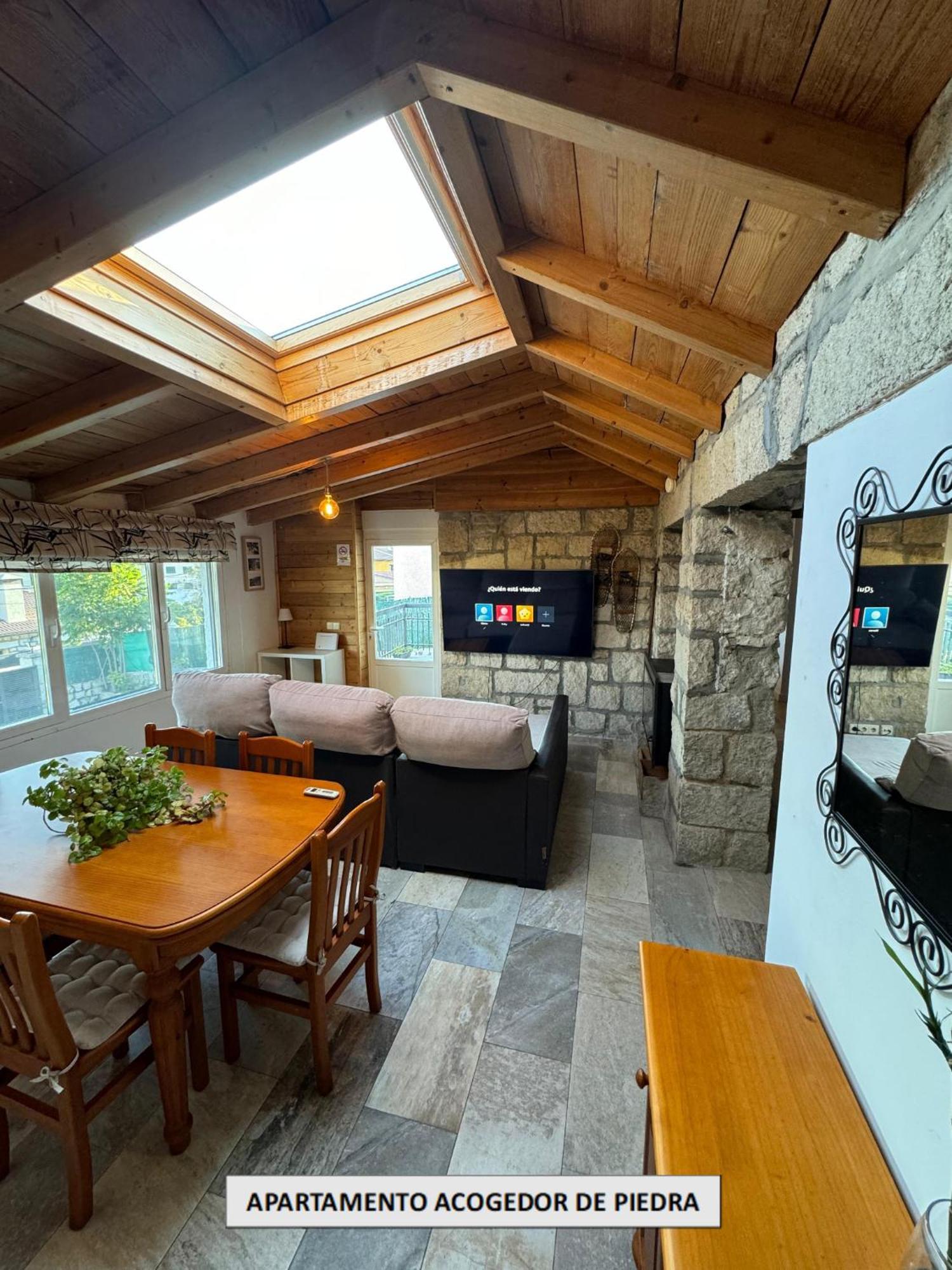 La Consentida Apartamento *